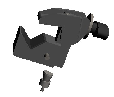K-Array K-KCLAMP