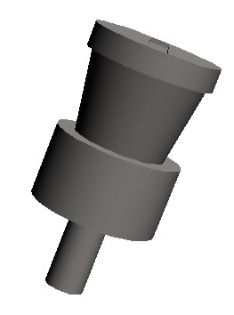[K-KCLAMP/S] K-Array K-KCLAMP/S