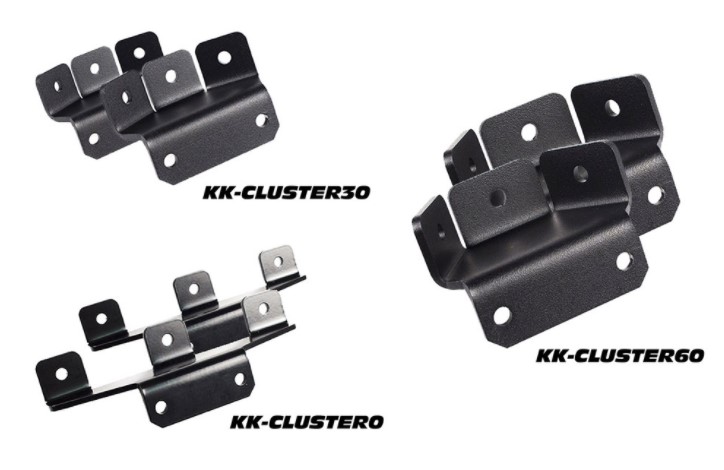 K-Array KK-CLUSTER2