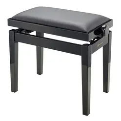 [1391120021] K&M 13911 Pianokrakk