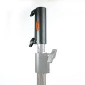 [T50700] Doughty Stand Adapter for 29mm TV spigot
