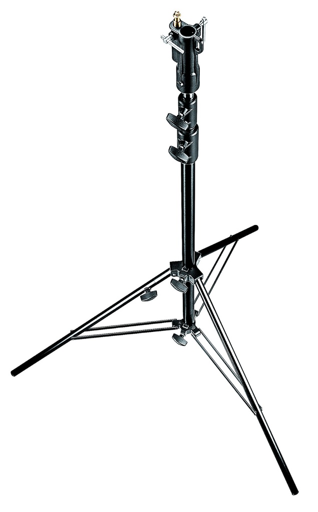[108929] Manfrotto 007BSU Steel Senior Stand