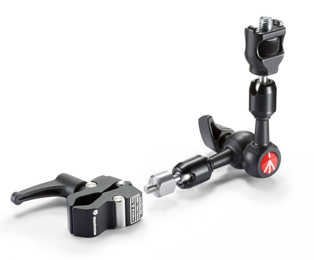 [108288] Manfrotto 244MicroKit Photo