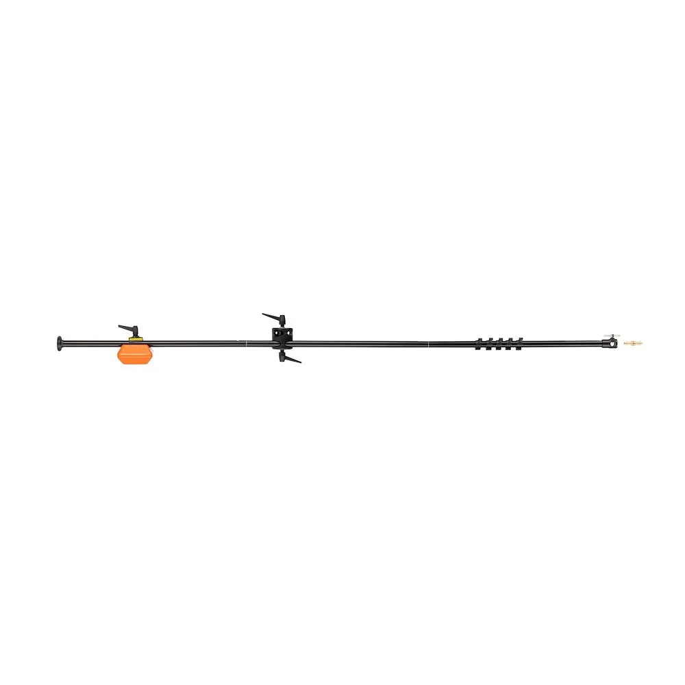 Manfrotto Light Boom Diameter 25 Black