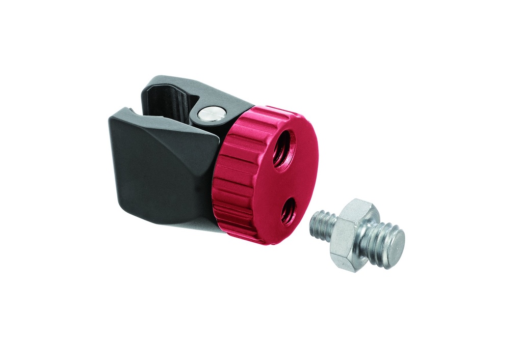 [108287] Manfrotto MC1990A Pico Clamp