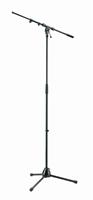 [2104030055] K&M 210/4B Mikrofonstativ m/galge