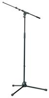 [2109030055] K&M 210/9 Mikrofonstativ m/galge