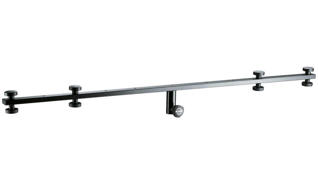 K&M 21393 Crossbar