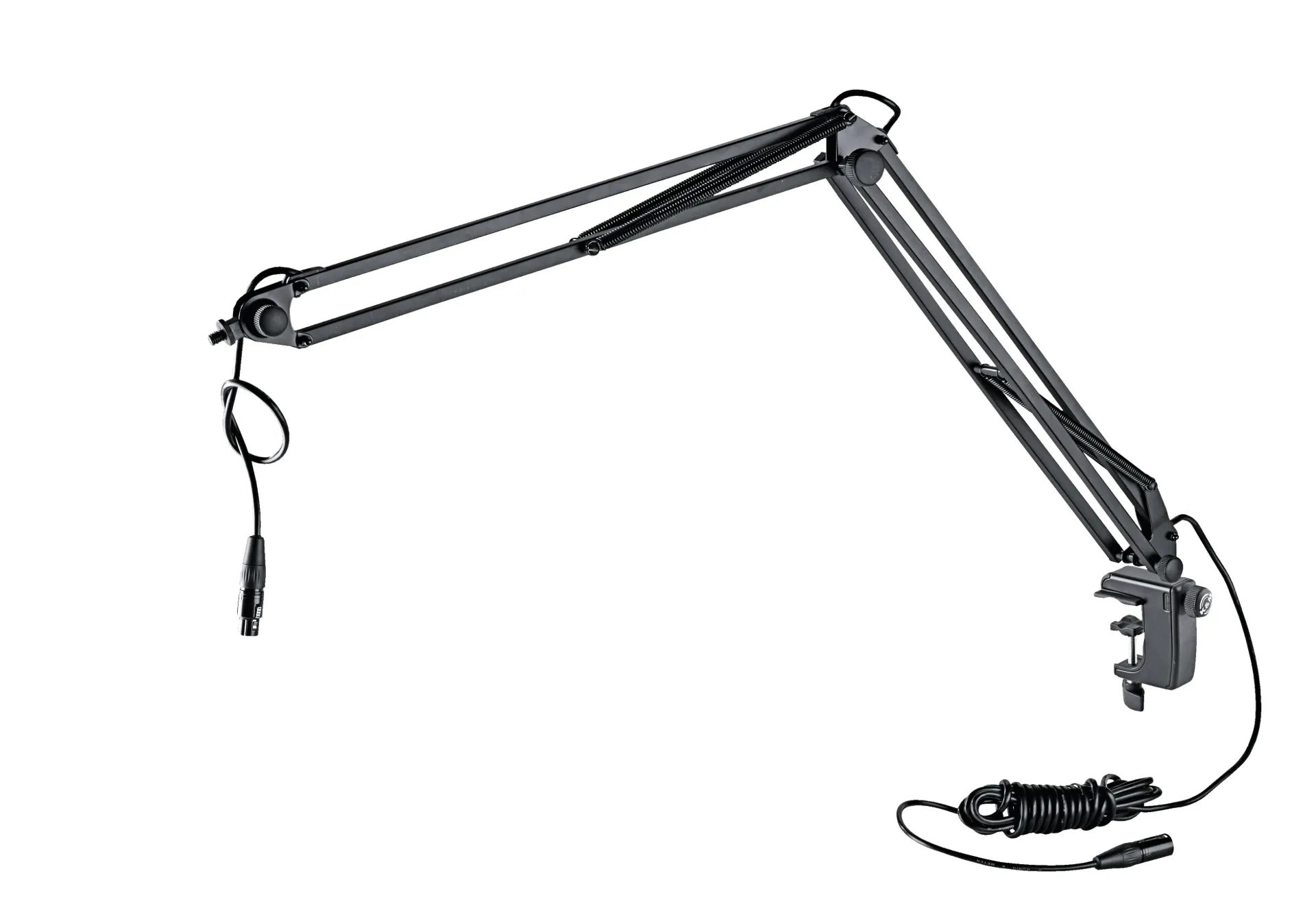 [2380030055] K&M 23850 Mikrofon holder