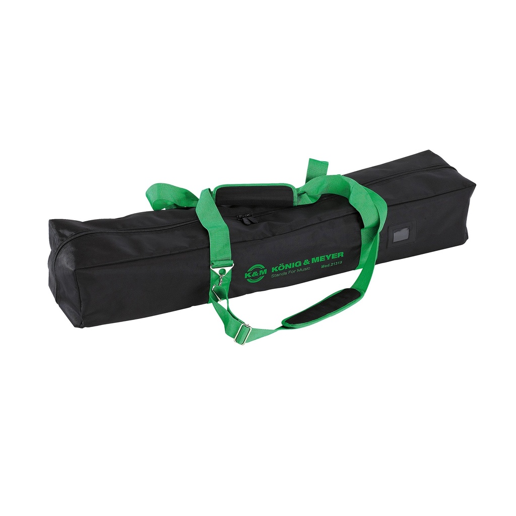 [21315-000-00] K&M Bag For Opptil 6 Mikrofonstativer