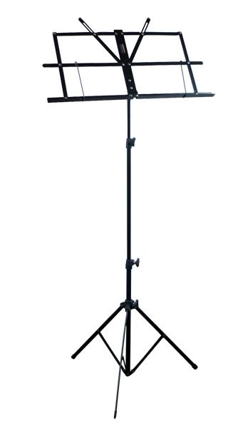 [106750] Caymon CST121, Notestativ, foldbart