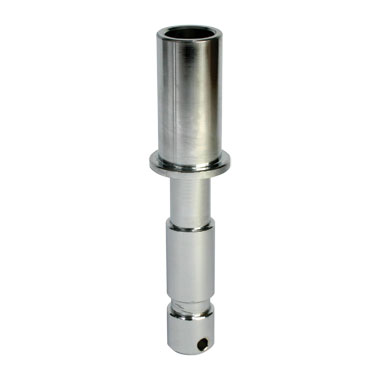 [T74400] Doughty Spigot Speaker Adapter
