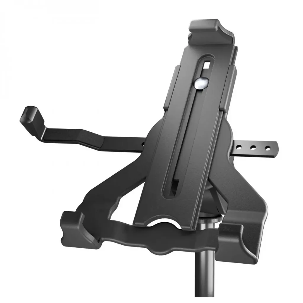 [19744-000-55] K&M 19744 Tablet/PC Holder