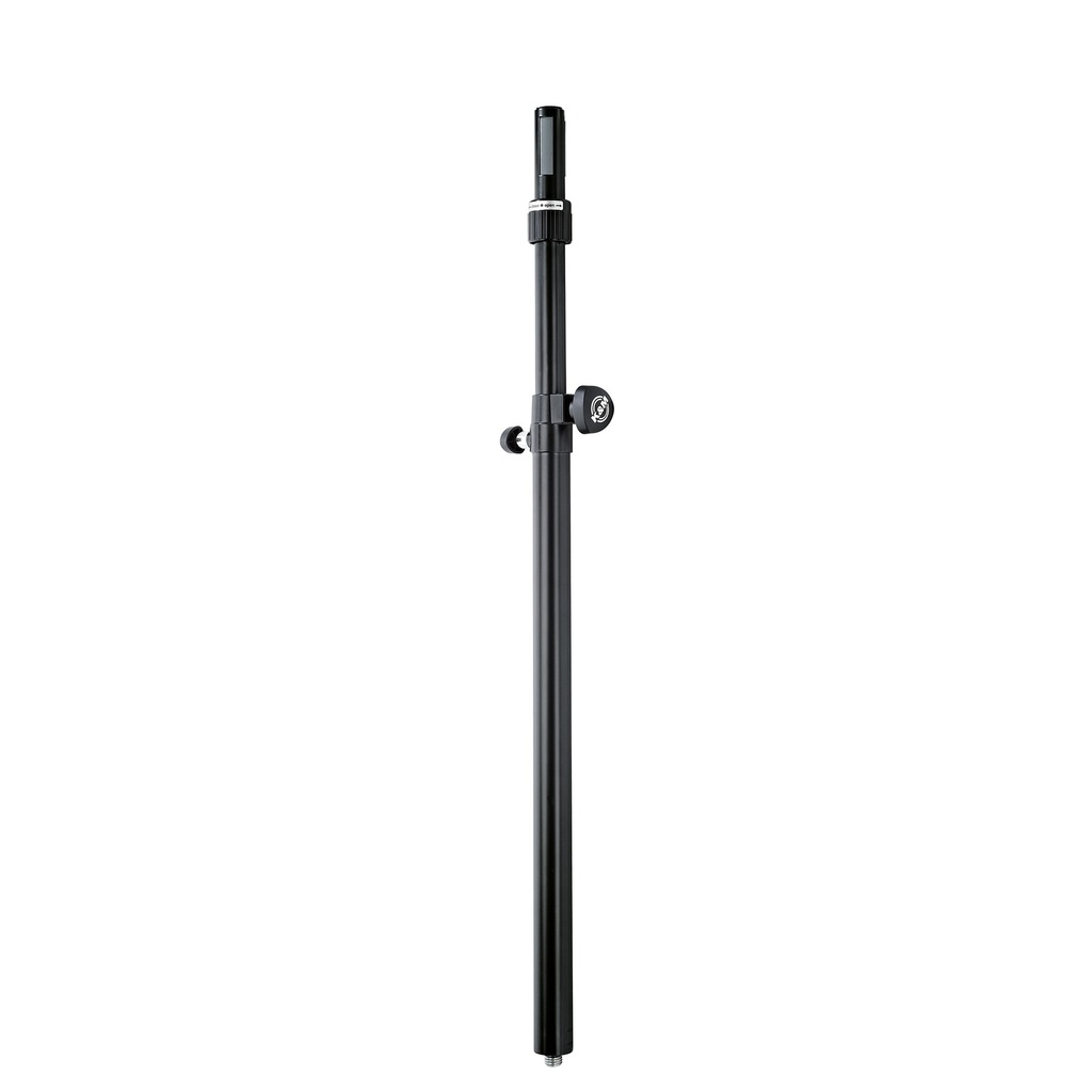 [21367-014-55] K&M 21367 Høyttalerstang teleskopisk M20