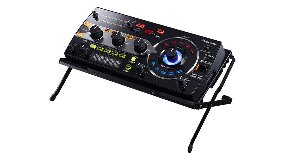 Pioneer X-STAND Portabelt DJ-stand