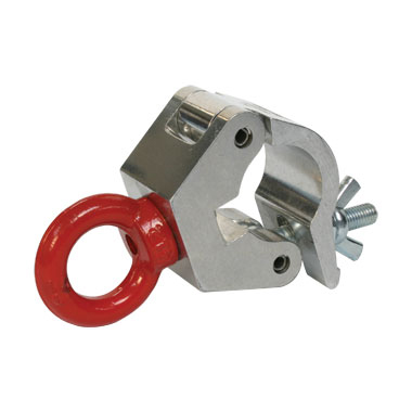 Doughty Hanging Clamp with M12 Eye nut
