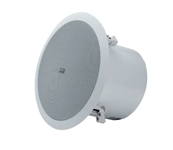 Paso C51HF/20-EN 2-way HI-FI ceiling speaker unit