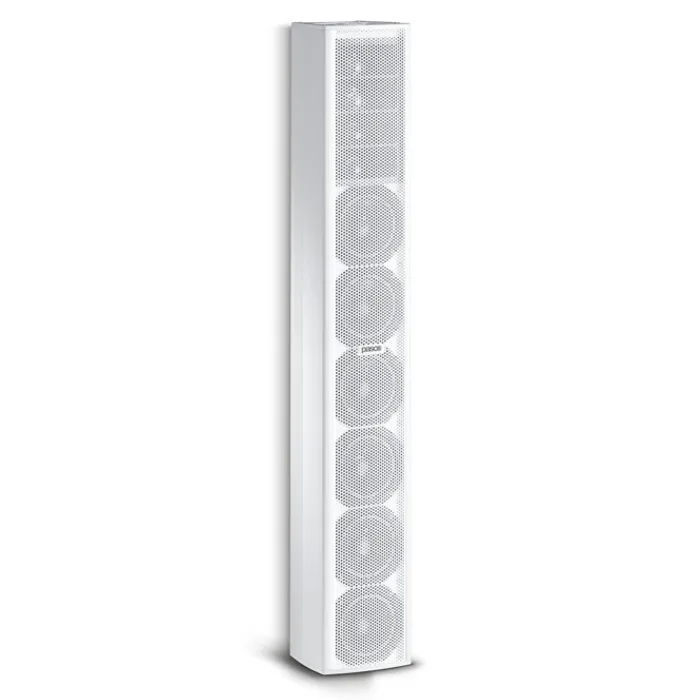 Paso 100W EN54-24 sound column spea