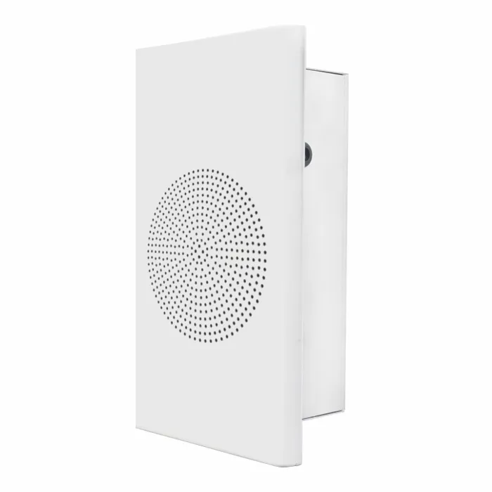 Paso C45/12V-EN Vandal proof loudspeaker