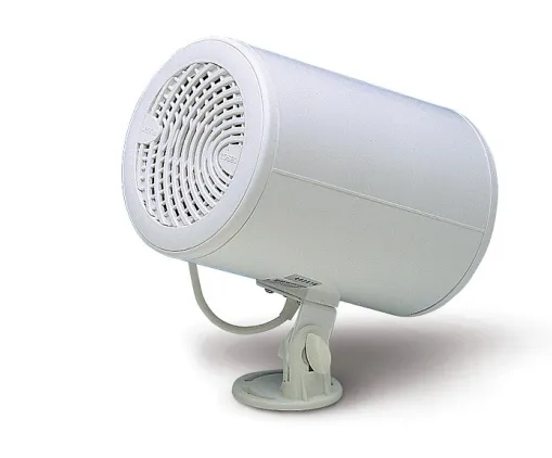 Paso C48/12-2TW bi-directional cylindrical speaker