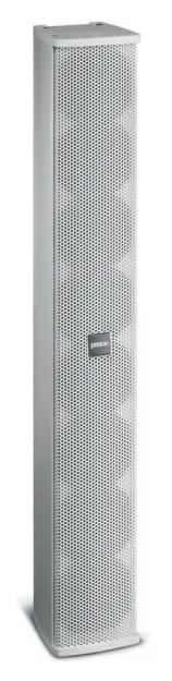 Paso 120W EN54-24 sound columns, wi