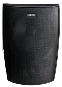Paso 15W cabinet two-way loudspeake