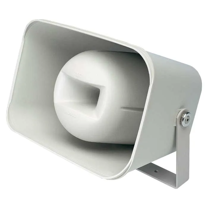 Paso 15W EN54-24 two-way rectangula