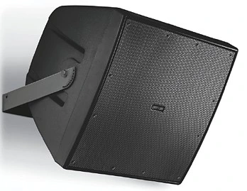 Paso 200W cabinet speaker, two-way