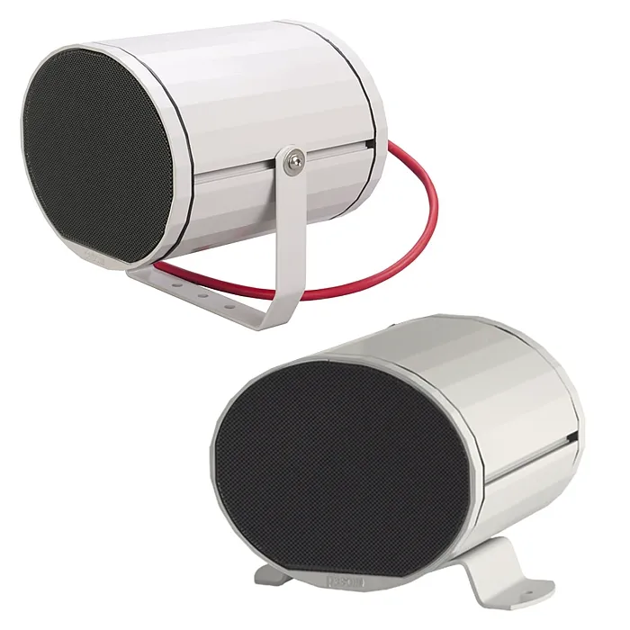 Paso 20W EN54-24 bi-directional sou