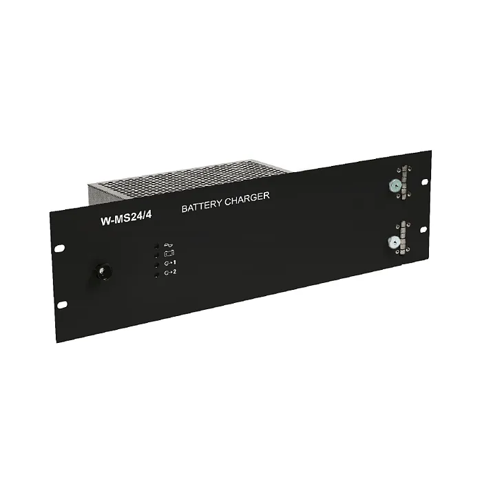 Paso 24VDC EN54-4 battery charger,
