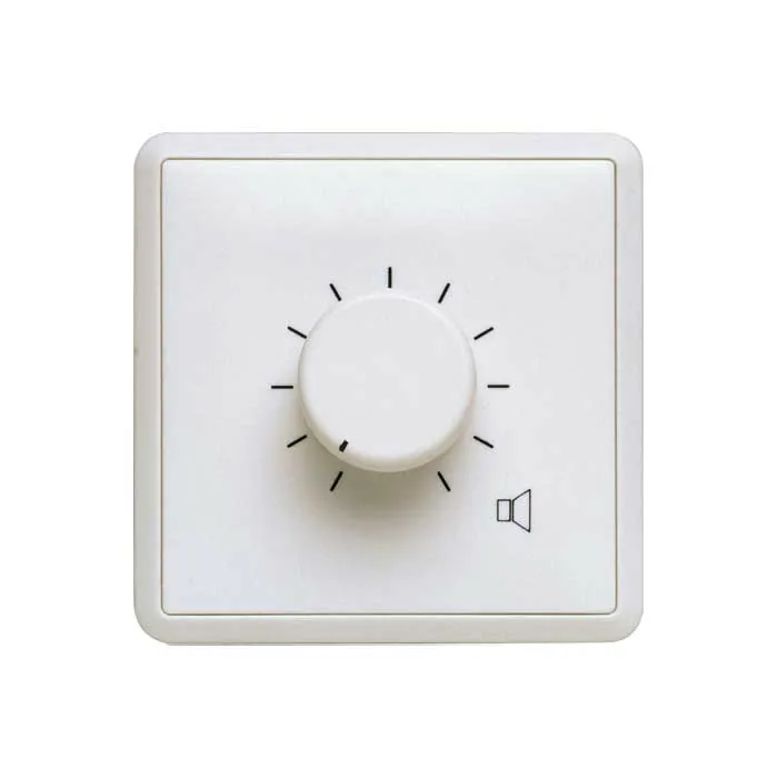 Paso 30W volume control, EUROPE ser