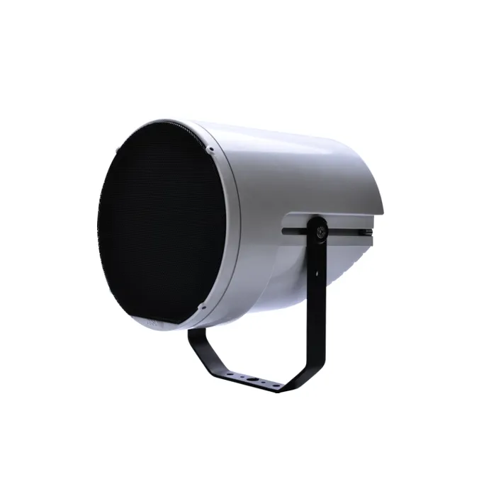 Paso 40W EN54-24 sound projector, l