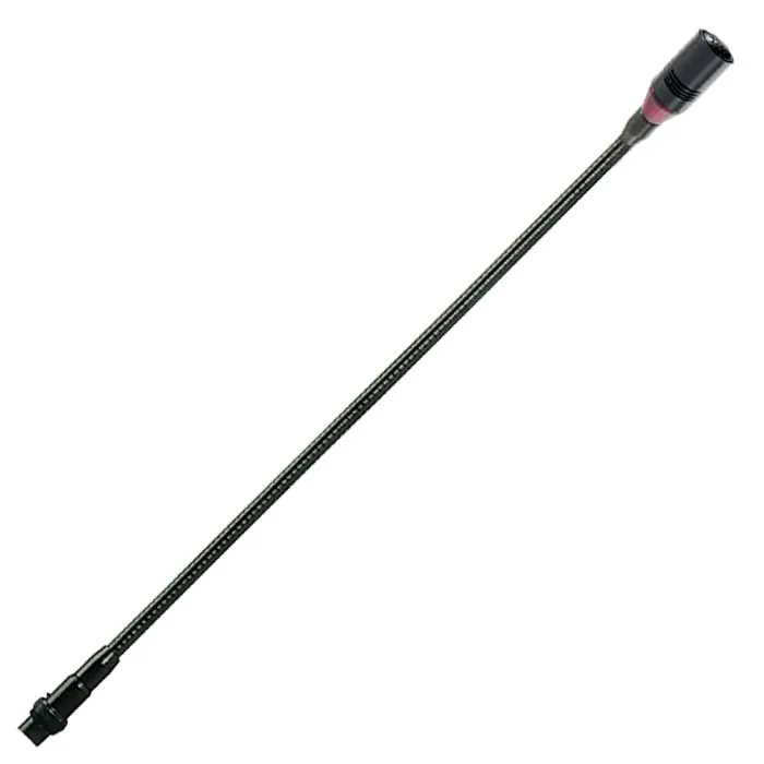 Paso 430 mm goose-neck with high se