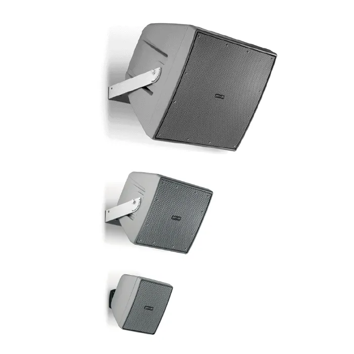 Paso C1050-TW cabinet speaker, two-way