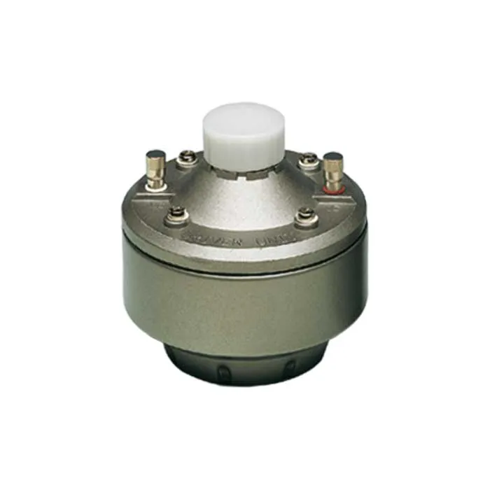 Paso 60W driver 16 ohm unit, for TR