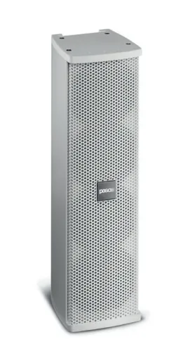 Paso 60W EN54-24 sound columns, wit