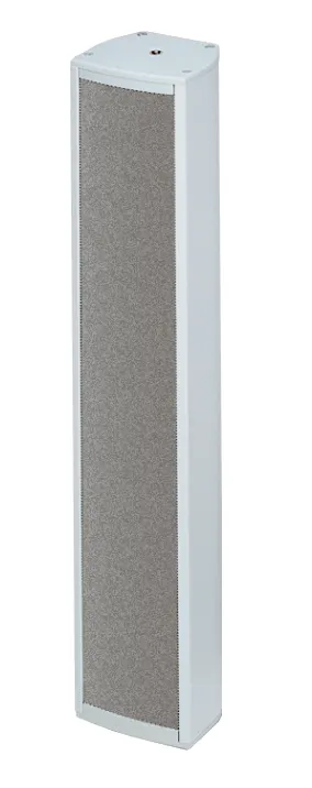 Paso C460-TW sound column speaker, IP66
