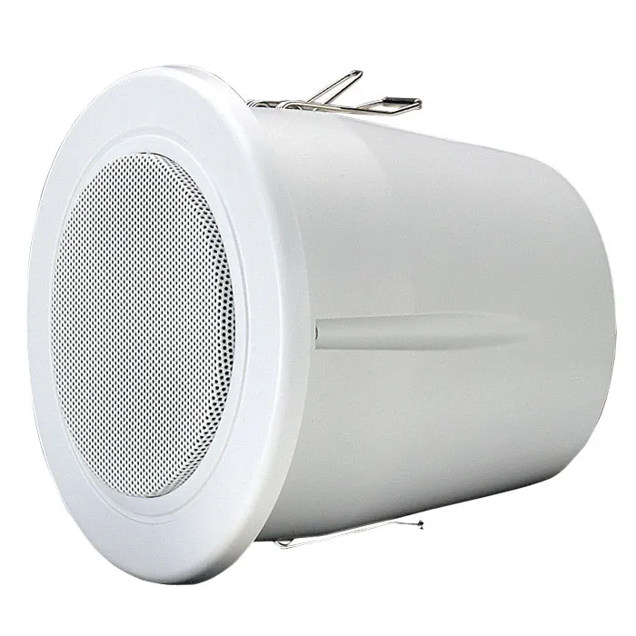 Paso C470/6-TW circular ceiling speaker