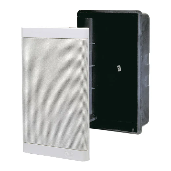 Paso C44/6-TB rectangular flush mounting speaker