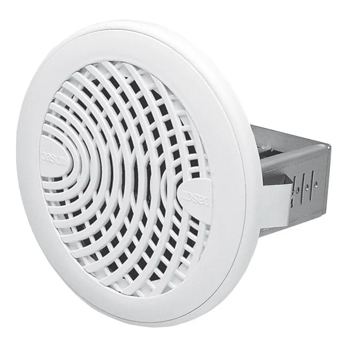Paso C47/6-TB round ceiling-mounting loud