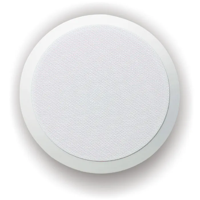 Paso C51/6-T round ceiling-mounting loud