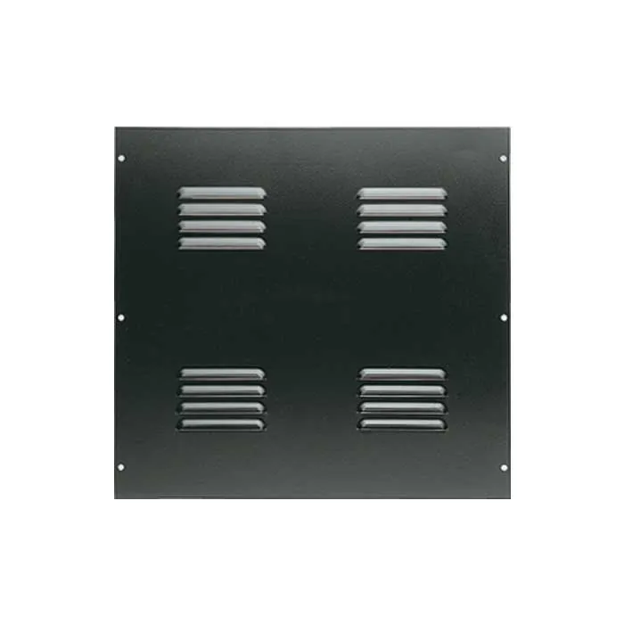Paso Back panel with ventilation sl