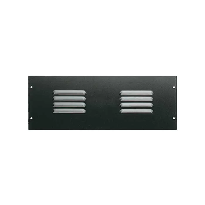 Paso Back panel with ventilation sl