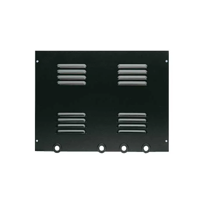 Paso Back panel with ventilation sl