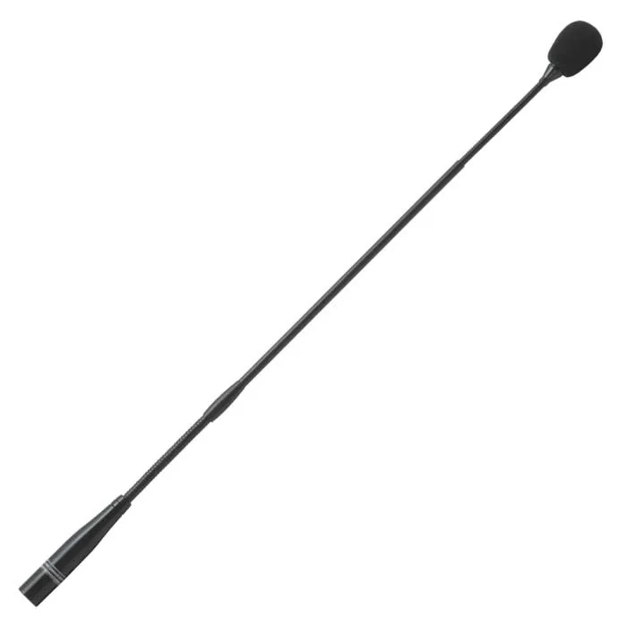 Paso Cardioid electret microphone,