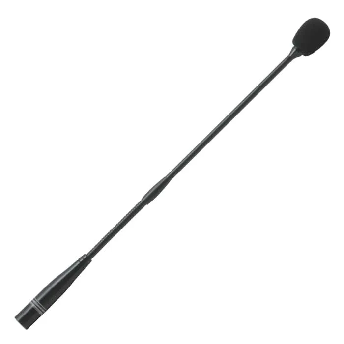 Paso Cardioid electret microphone,
