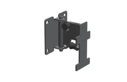 Paso Directional wall mount (vertic