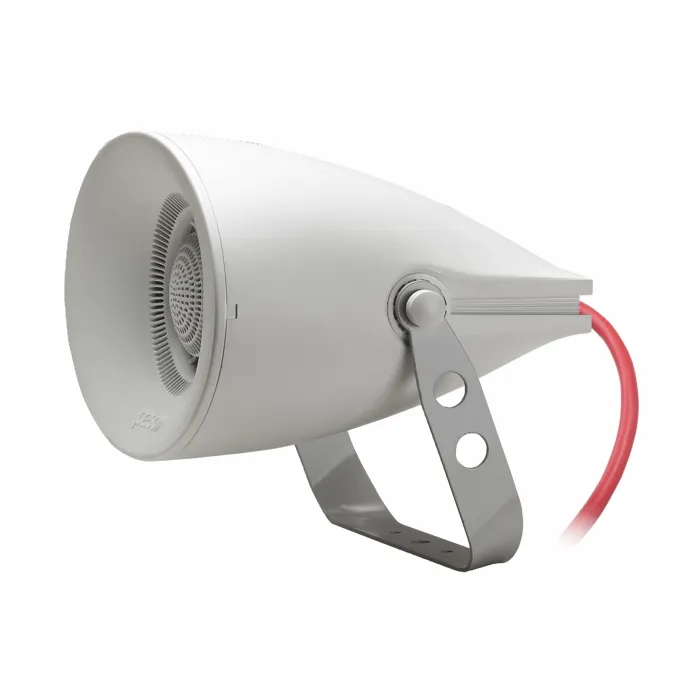 Paso EN54 6W Elliptical sound proje