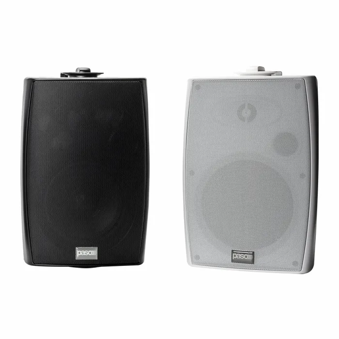 Paso EN54-24 - 20 W white HIFI Moni