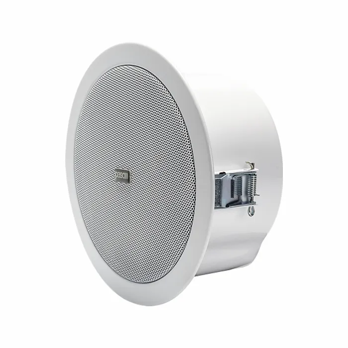 Paso EN54-24 10 W ceiling speaker w